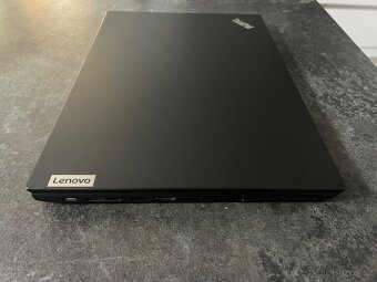Lenovo ThinkPad L14 + Brašna 💻 TOP STAV - 5