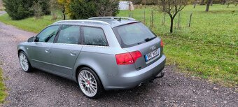 Audi A4 B7 3.0Tdi 150Kw - 5