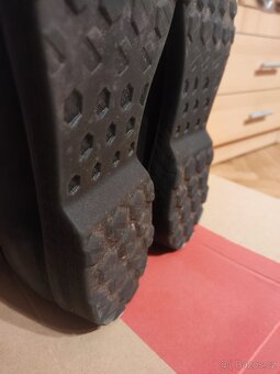 Boty voděodolné TCX Blend 2 WP - 5