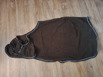 Mnoho věcí na kone - 5