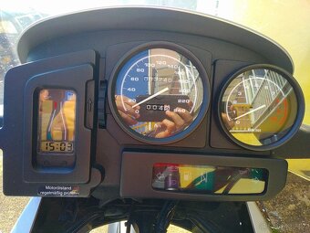 BMW R1150GS Adventure - 5