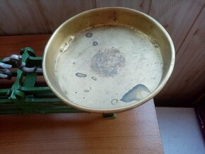 Retro kuchyňské váhy - 5