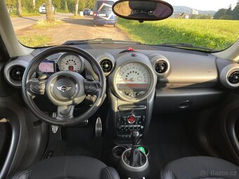 Prodám Mini cooper Coutryman - 5