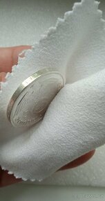 5 Reichsmark 1939 G (Říšská 5 marka) - 5