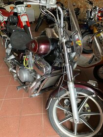 Kawasaki VN 1500 4 kusy skladem - 5