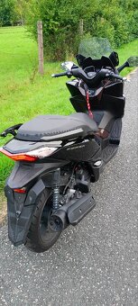 Honda Forza 125, r.v. 2015 - 5