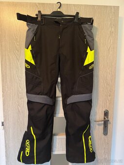 Motorkářské oblečení - 5