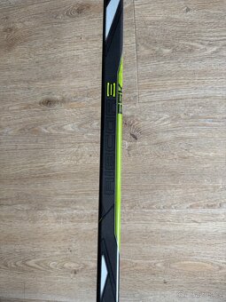 Nová hokejka CCM RIBCOR 65k, JR, flex 55, levá P29 - 5