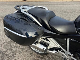Prodám BMW R 1200 RT - 5