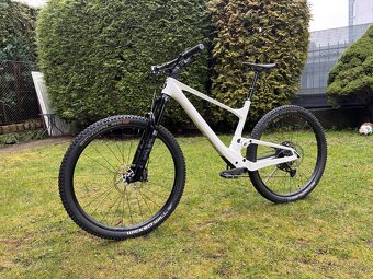 Scott Spark 920 Carbon L - 5