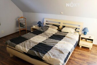 Pronájem Rodinný dům, 169㎡ - 5