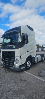 VOLVO FH 500 - TAHAČ NÁVĚSŮ - 5