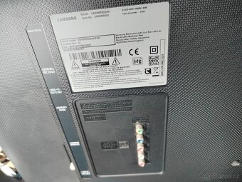 Televize SAMSUNG - 5