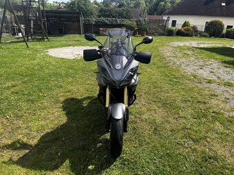 Prodám Triumph Tiger 1050 SE, r.v. 2012 - 5