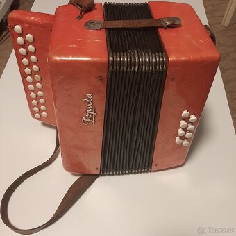 Heligonka  Popular - 5