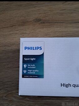 Stropní svítidlo značky Philips - 5