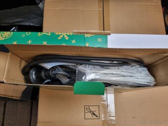 Světelný LED kabel LIVARNO home - 5