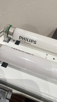 Průmyslové svítidlo TREvos PRIMA 258 E – 3 kusy - 5