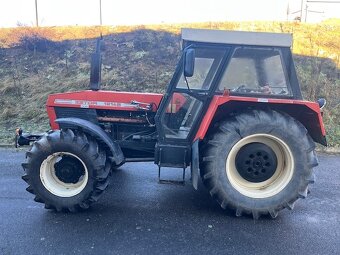 Zetor 12145 - 5