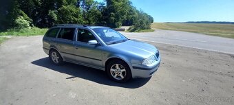 Škoda Octavia 1.9TDi 96KW - 5
