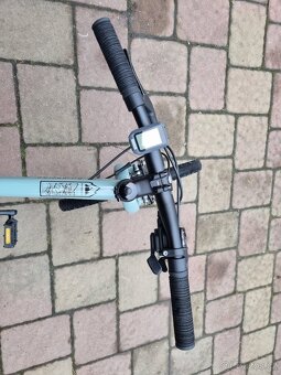 Dětské kolo 20" (6-9 let) - 5