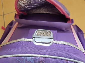 Školní aktovka - 5