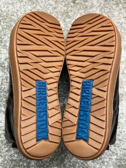 Zimní boty Birkenstock, 39 - 5