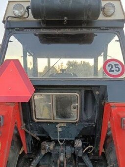 ZETOR 5213 VR     SADAŘ VINAŘ - 5