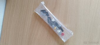 LEGO Technic 42096 - Porsche 911 RSR - 5