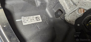 Volant Golf 6, Passat, VW T5, Sharan - 5