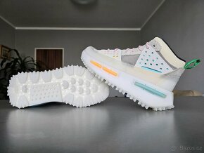 Adidas x Humanrace NMD S1 Ryat - 5
