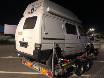 Volkswagen T4 obytný - 5