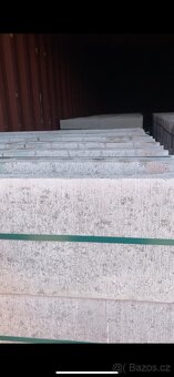 Ztracené bednění DITON - 5