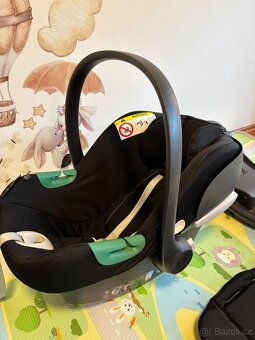 Cybex Aton B2 i-size - 5