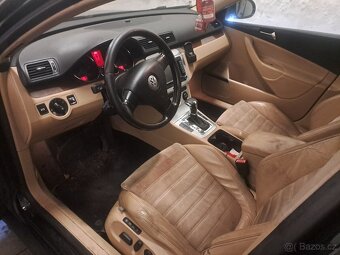 Passat B6 veškeré dily - 5