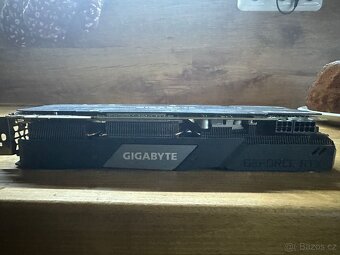 Gigabyte RTX 2070 Super 8GB – plně funkční - 5