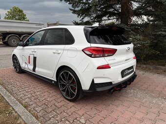 Hyundai I30N PERFORMANCE 92TKM TOP - 5