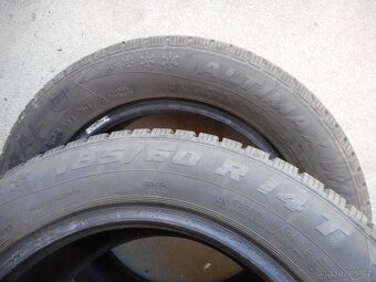 185/60R14 82T - 5