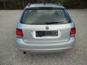 VW Golf Variant 1.6 TDI - 5