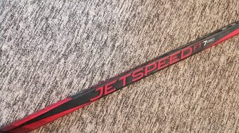 Hokejka CCM Jetspeed FT7pro - 5