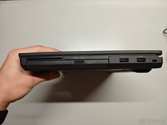 Lenovo ThinkPad T440p i7, FHD IPS, W11 - 5