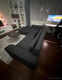 Design sedací souprava - 5