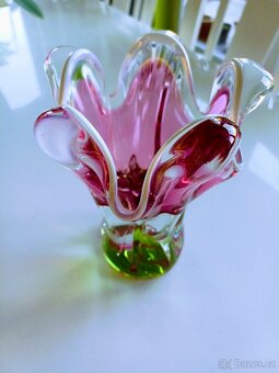 Váza J.M.Hospodka - 5