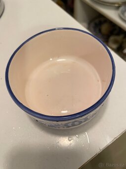 Cukřenka Dózička s víčkem - 5