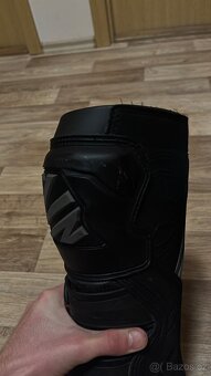 Motokrosové Boty Raven Trooper - 5