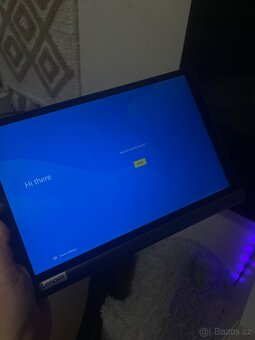 Tablet Lenovo (nový+ krabice) - 5