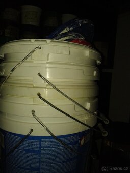 plastové kýble na rajčata - 5