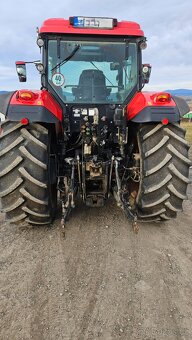 Zetor CRYSTAL 170 HD 2020 - 5