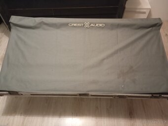 Prodám, Crest Audio X Eight 32 kanálu - 5