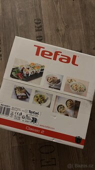 Rýžovar Tefal - 5